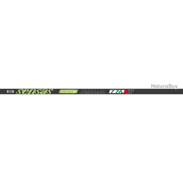 Canne Sensas nanoflex parallel 776 sw - 11m50