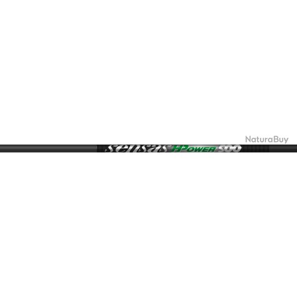 Manche puisette Sensas h_power 500