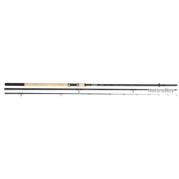 Canne ft black arrow 800 14FT h 3 pices