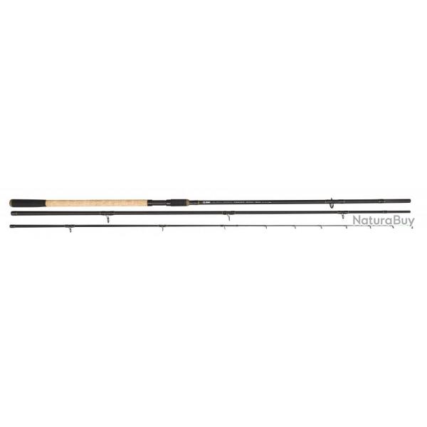 Canne SensasBlack arrow spod rod 13'FT - 3 pices
