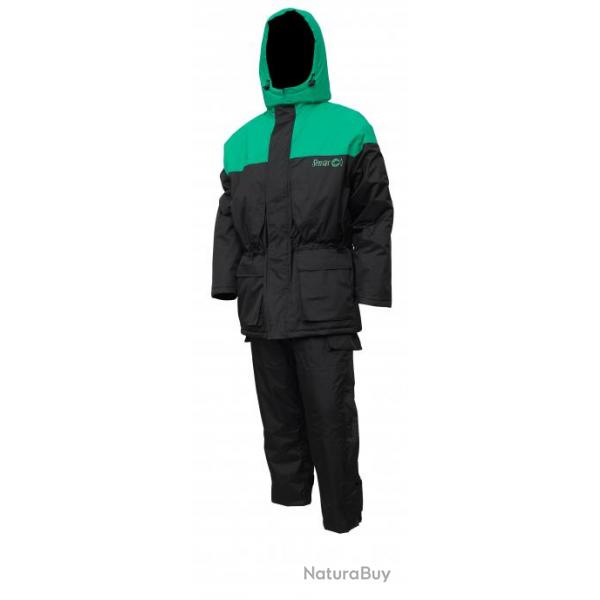 Ensemble Sensas Vancouver black - Taille L