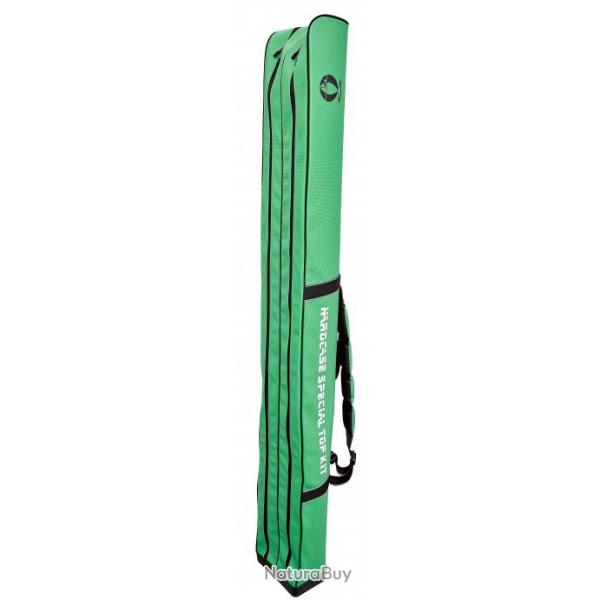 Fourreau Sensas jumbo rigide comptition - 1m85