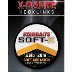 Tresse Starbaits Soft x 25 lb