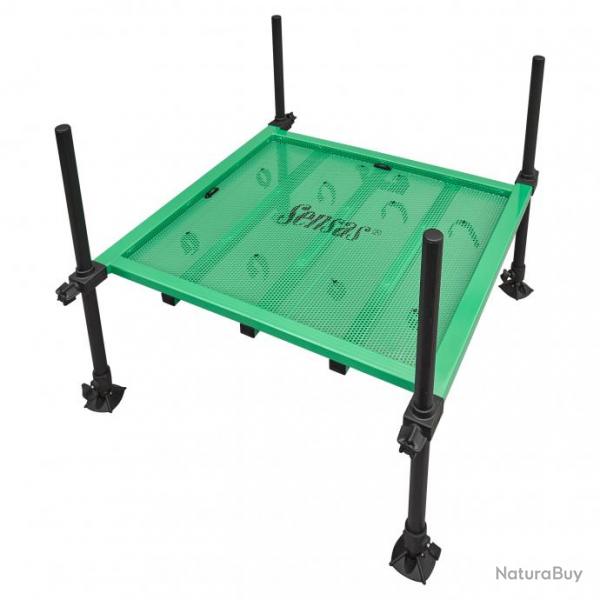 Mega plateforme jumbo Sensas - 85 X75 cm