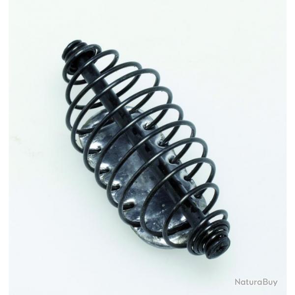 Feeder ressort plombe Sensas 40g (1PC)