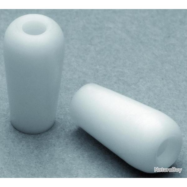Tulipe externe conique Sensas diam. 3,1 x 4,5 mm