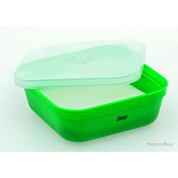 Bote  esches Sensas champion. verte+mousse 0,6L