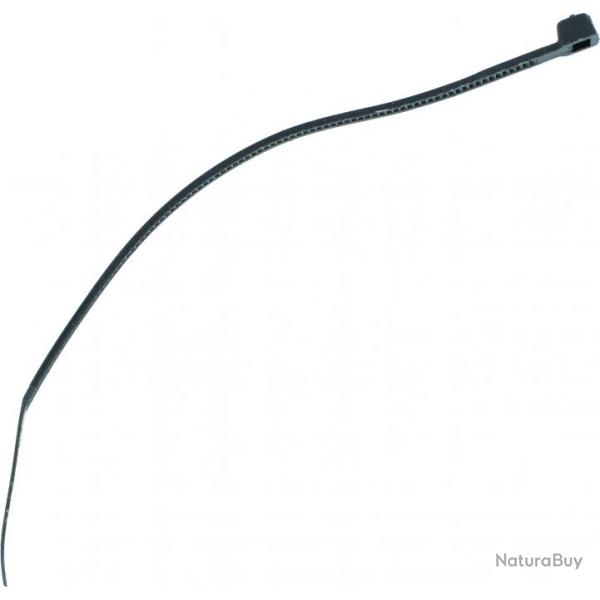 Attache lastique Sensas pour fronde (12 pices)