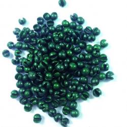 Plombs Sensas moules compétition peints - 0.48 gr