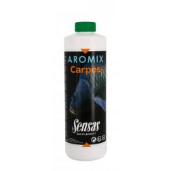 Aromix Sensas carpe 500ml