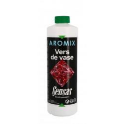 Aromix Sensas vers de vase 500ml