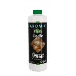 Aromix Sensas garlic 500ml