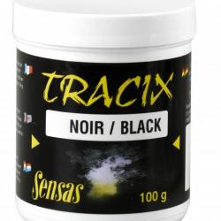 Tracix noir Sensas 100gr