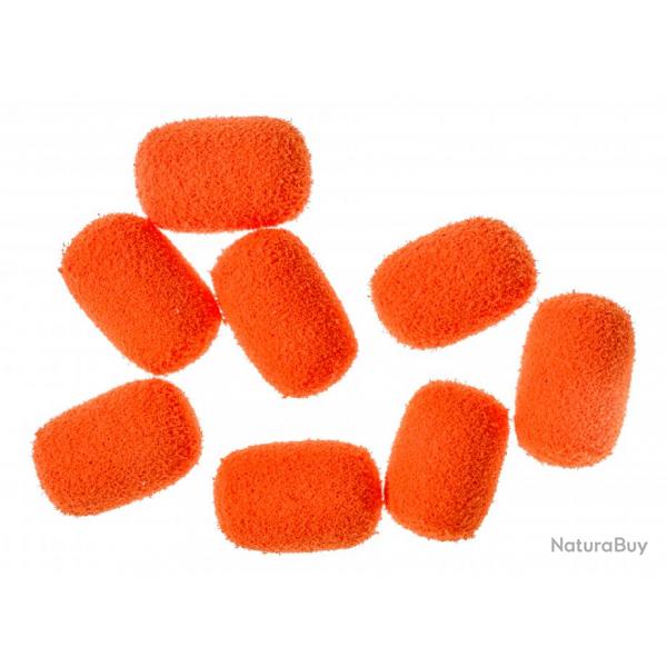 Appat Artificiel Starbaits Dumbells orange
