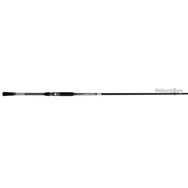 Canne Pezon et Michel specialist skipper S-270H