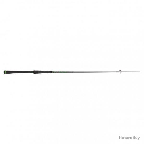 Canne gunki warm-up s 210 m