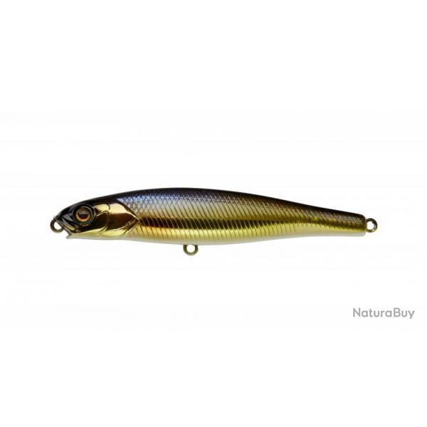 Leurre dur Illex Clyde mud sucker 90 uv secret g baitfish