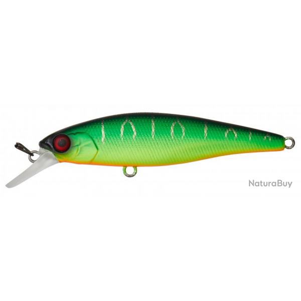 Leurre dur Illex Squad minnow 65 sp mat tiger