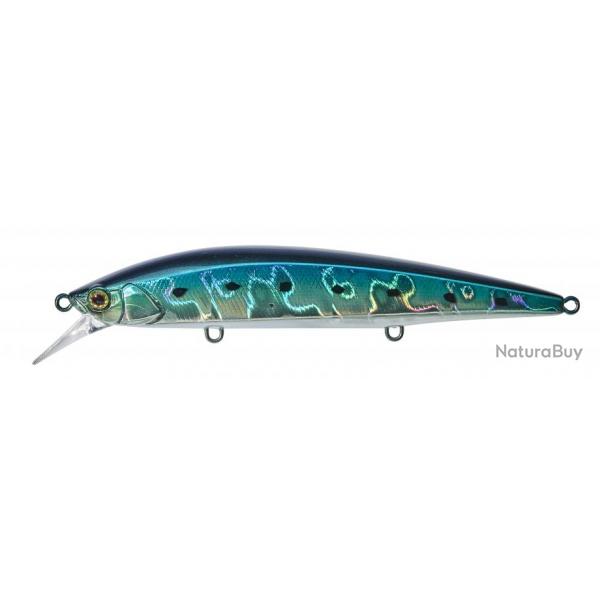 Leurre dur Illex Rerange 110 sp secret iwashi