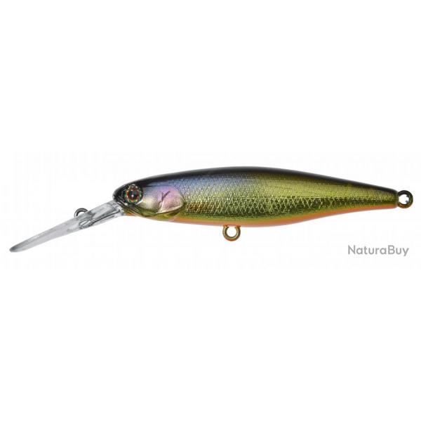 Leurre dur Illex Dd squirrel 67 sp uv secret gold baitfis