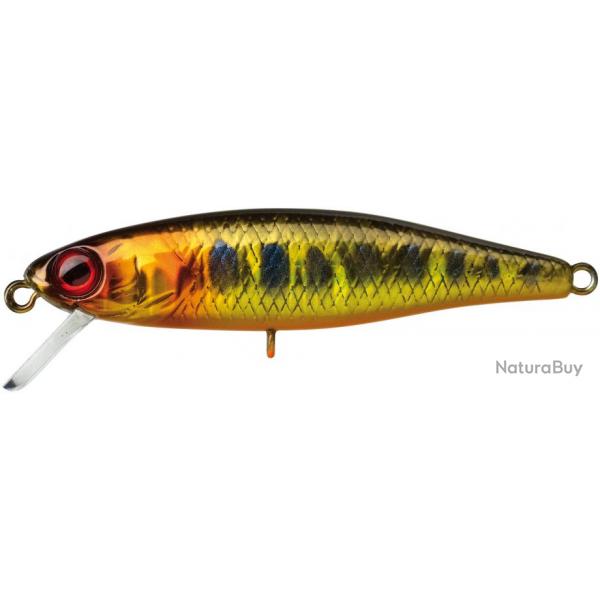 Leurre dur Illex Tiny fry 38 sp hl gold trout