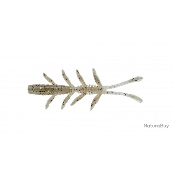 Leurre souple Illex Scissor comb 2.5" prism shad