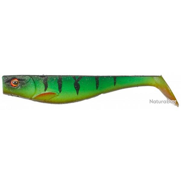 Leurre souple Illex Dexter shad 90 pack bangkok tiger
