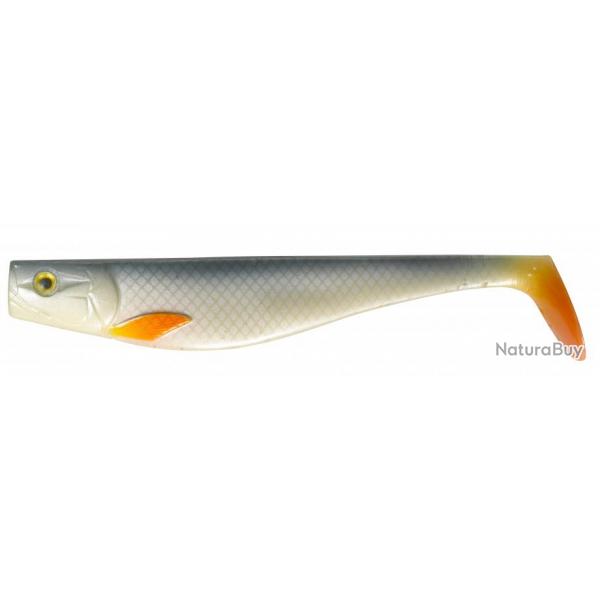 Leurre souple Illex Dexter shad 150 pack rudd