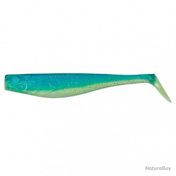 Leurre souple Illex Dexter shad 150 uv pack magical shad