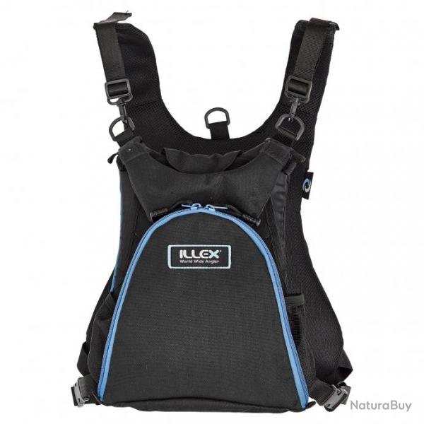 Sacoche Illex stalker bag