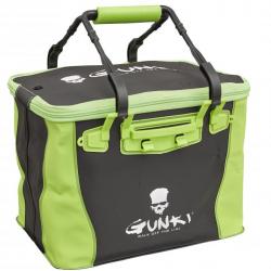 Sac Gunki safe bag edge 36 soft