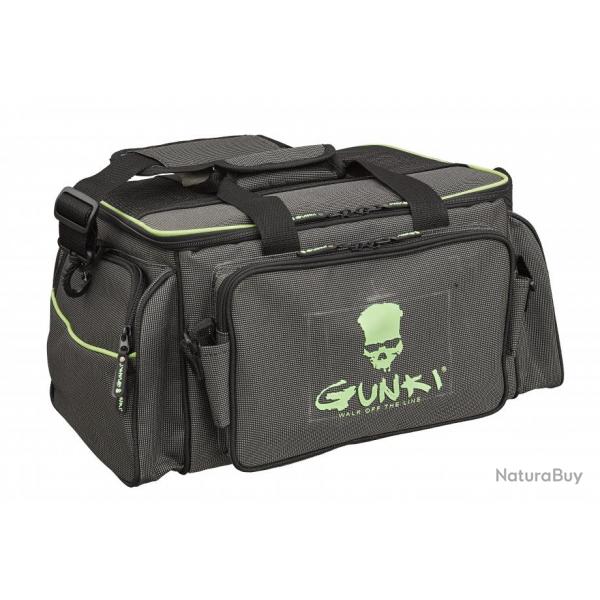 Sac Gunki Iron-t box bag up-pike pro