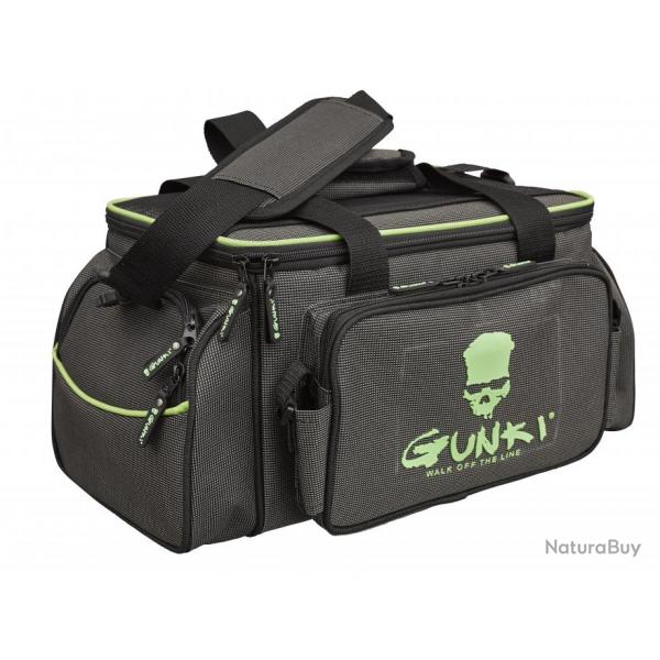 Sac Gunki Iron-t box bag up-zander pro