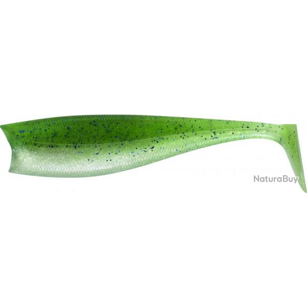Nitro shad Illex 120 green sprat