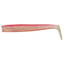 Nitro slim shad Illex 180 disco pink