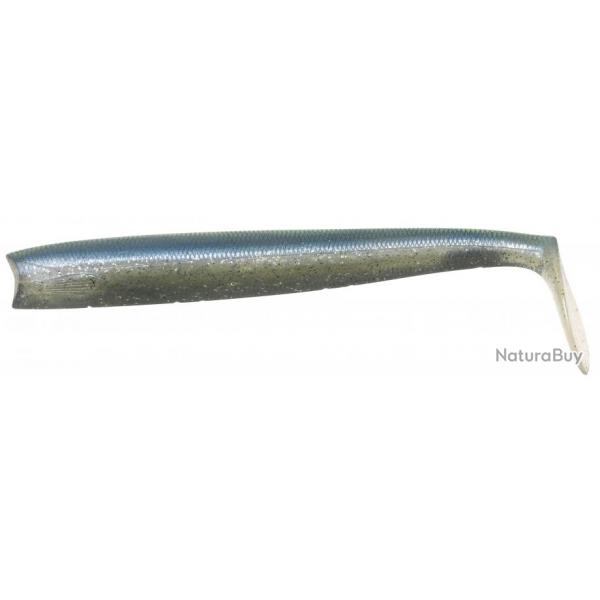 Nitro slim shad Illex 180 blue herring