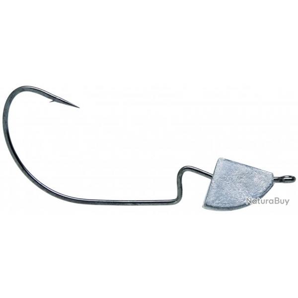 Texas jig head  Illex 1,8 gr