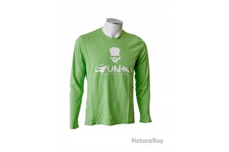 Gunki T Shirt Top Water Mood