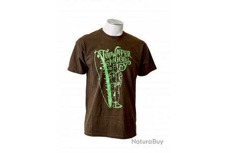 Gunki T Shirt Top Water Mood