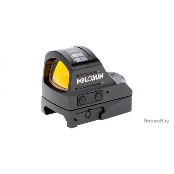 Holosun Micro Reflex Dot 407C