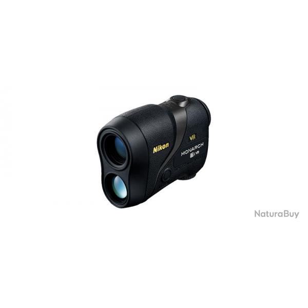  Tlmtre Laser Nikon Monarch 7I VR