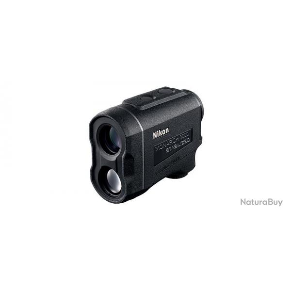Tlmtre Laser Nikon Monarch 3000 
