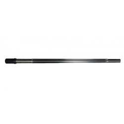 Canon en inox Voere Cal. 308 win 66 cm