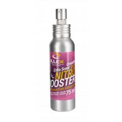 Nitro booster shrimp spray alu. 75ML