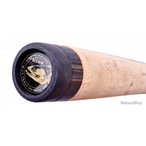 Canne Spinning Illex Stream Master s 2002 ml mountain stream