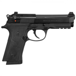 Pistolet Beretta  M9 92X - 3 chargeurs de 17 coups 