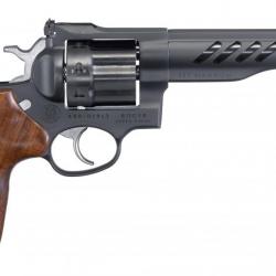 Revolver Ruger super GP100 .Cal. 357MAG canon 5.5" 8 coups 