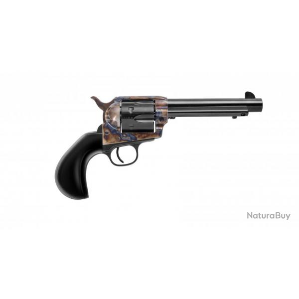Revolver Uberti 1873 Cattleman .qd . Cal. 45COLT canon 5.1/2" new model acier 