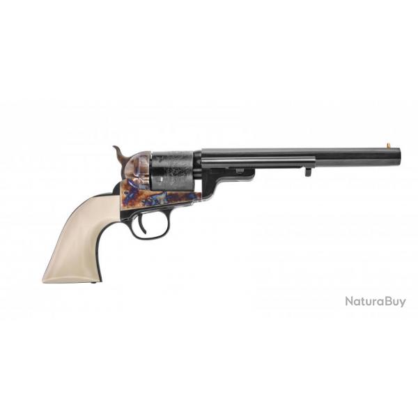 Revolver Uberti1871 richards (1851 navy conversion) Cal. 38 spcial 71/2" wild bill 356717