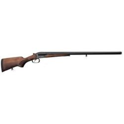 Fusils de chasse Baikal Juxtaposés Cal. 12 Juxta 12/76 Ext - 71 cm - Bascule Noire